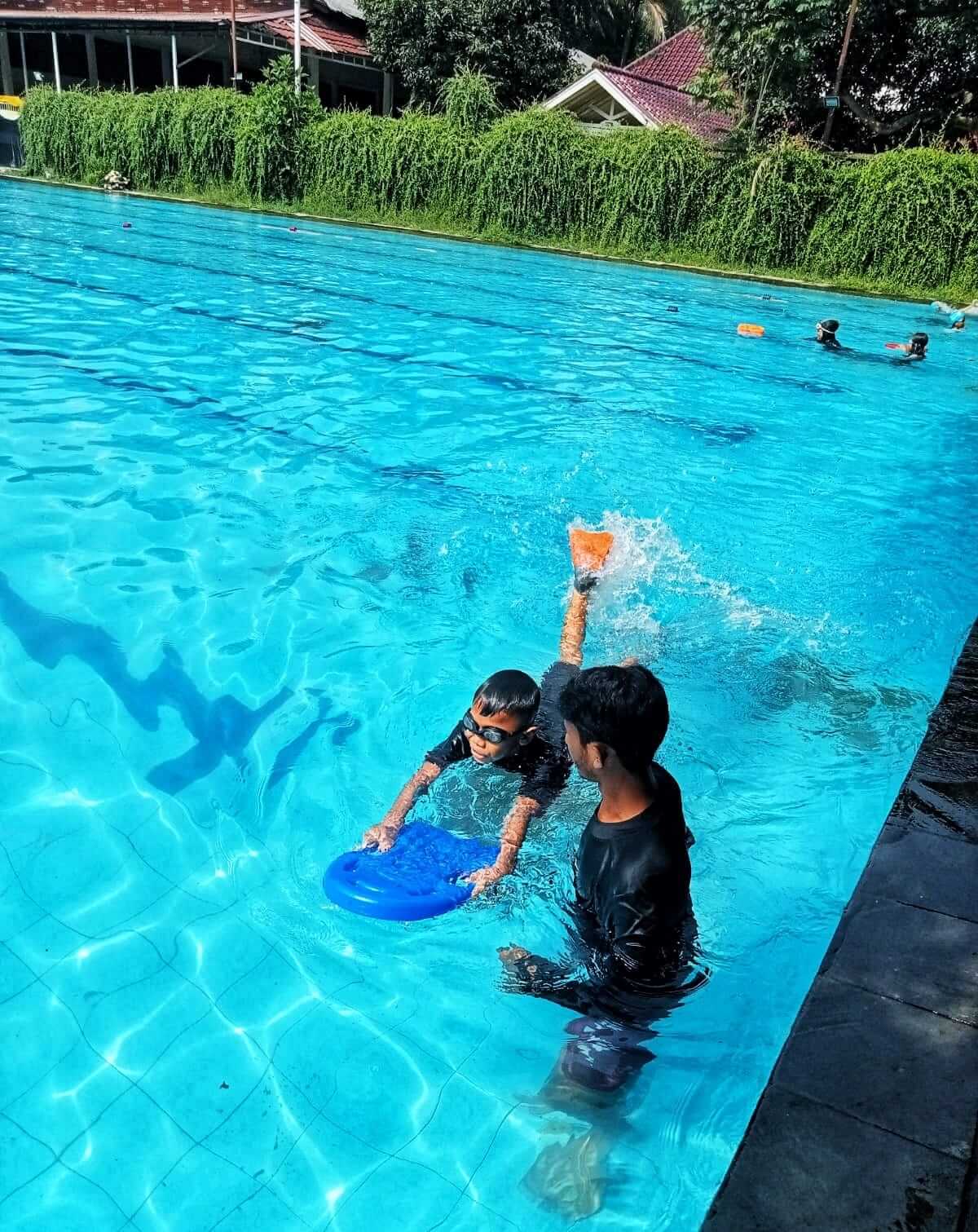 latihan bsc 1